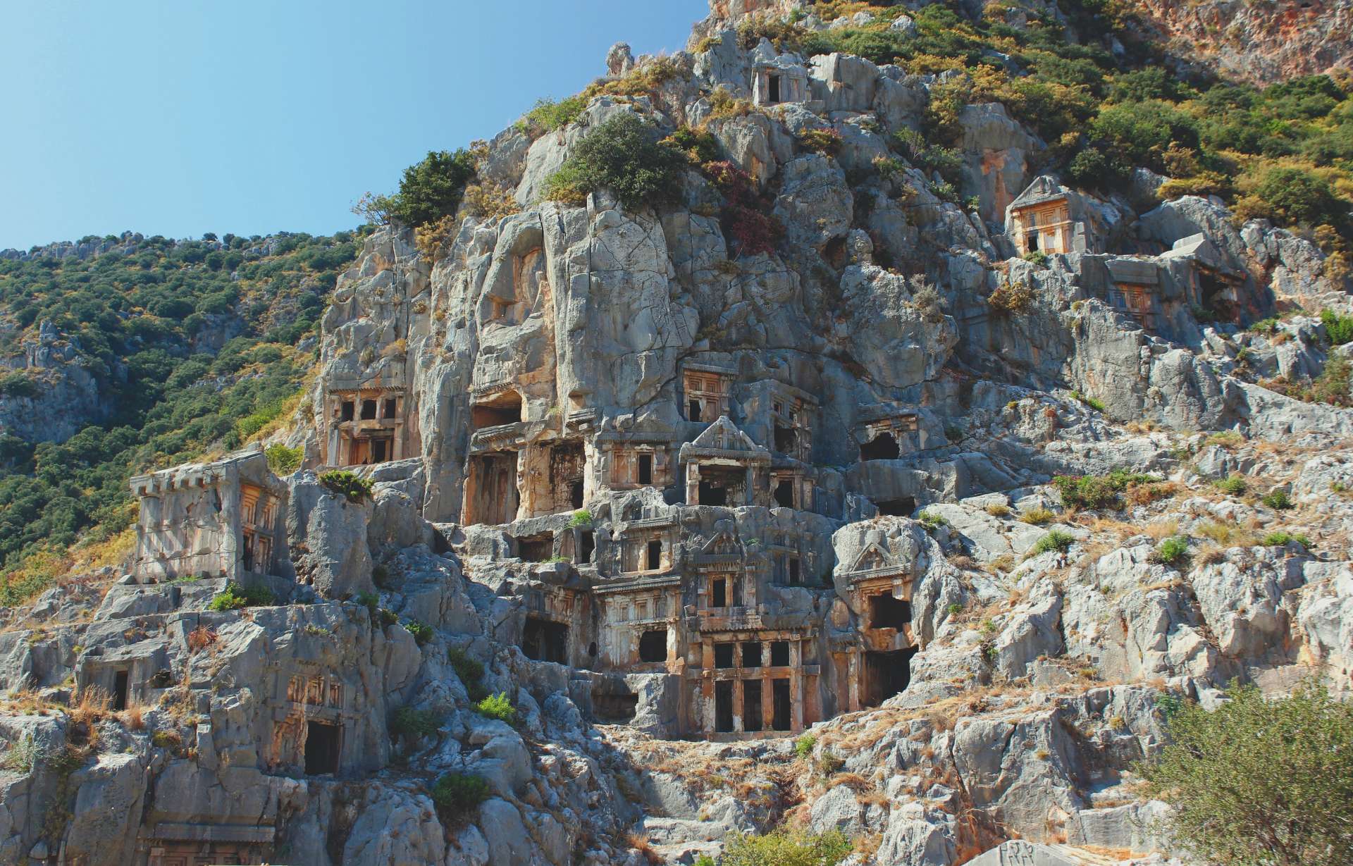Point Hotel Barbaros